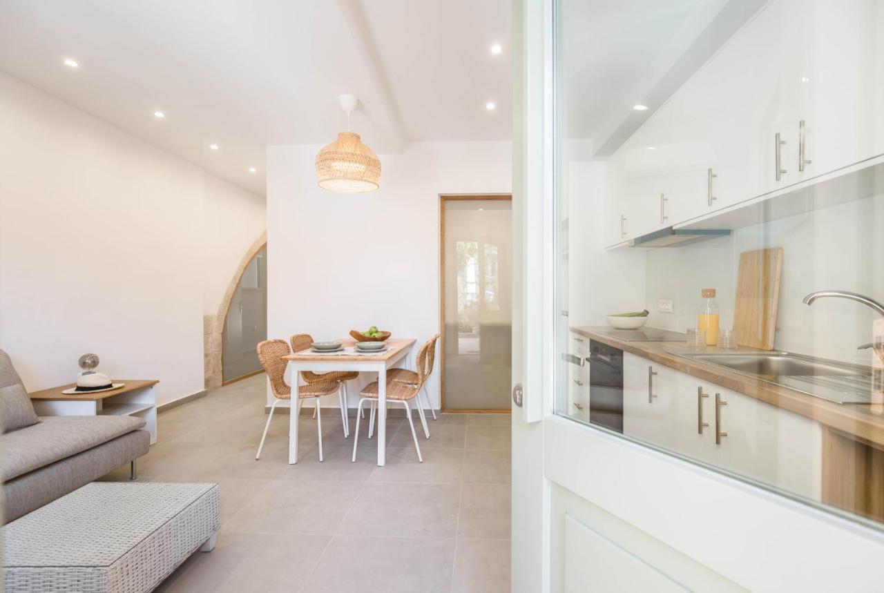 Lindas Convent Garden Home 1 干尼亞 外观 照片