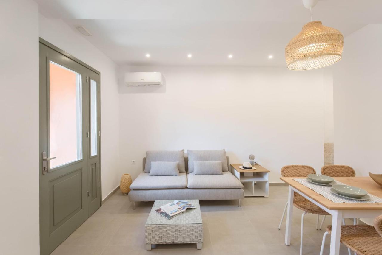 Lindas Convent Garden Home 1 干尼亞 外观 照片