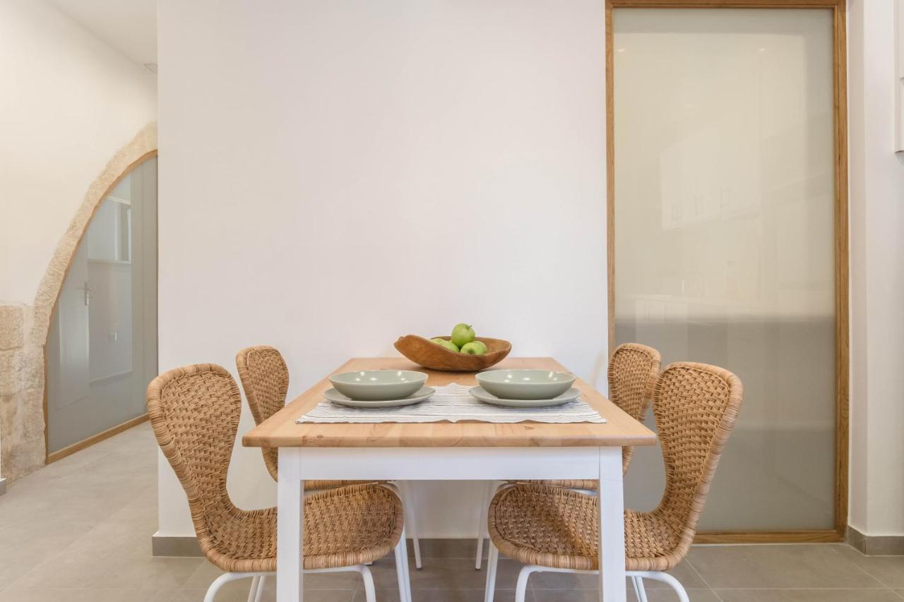 Lindas Convent Garden Home 1 干尼亞 外观 照片