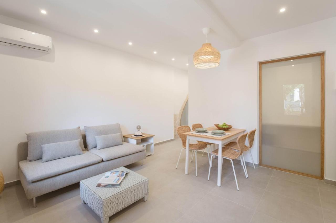 Lindas Convent Garden Home 1 干尼亞 外观 照片