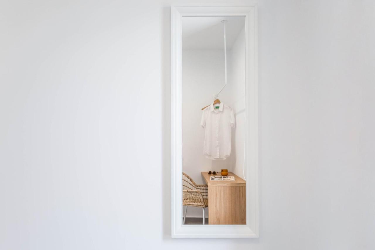 Lindas Convent Garden Home 1 干尼亞 外观 照片