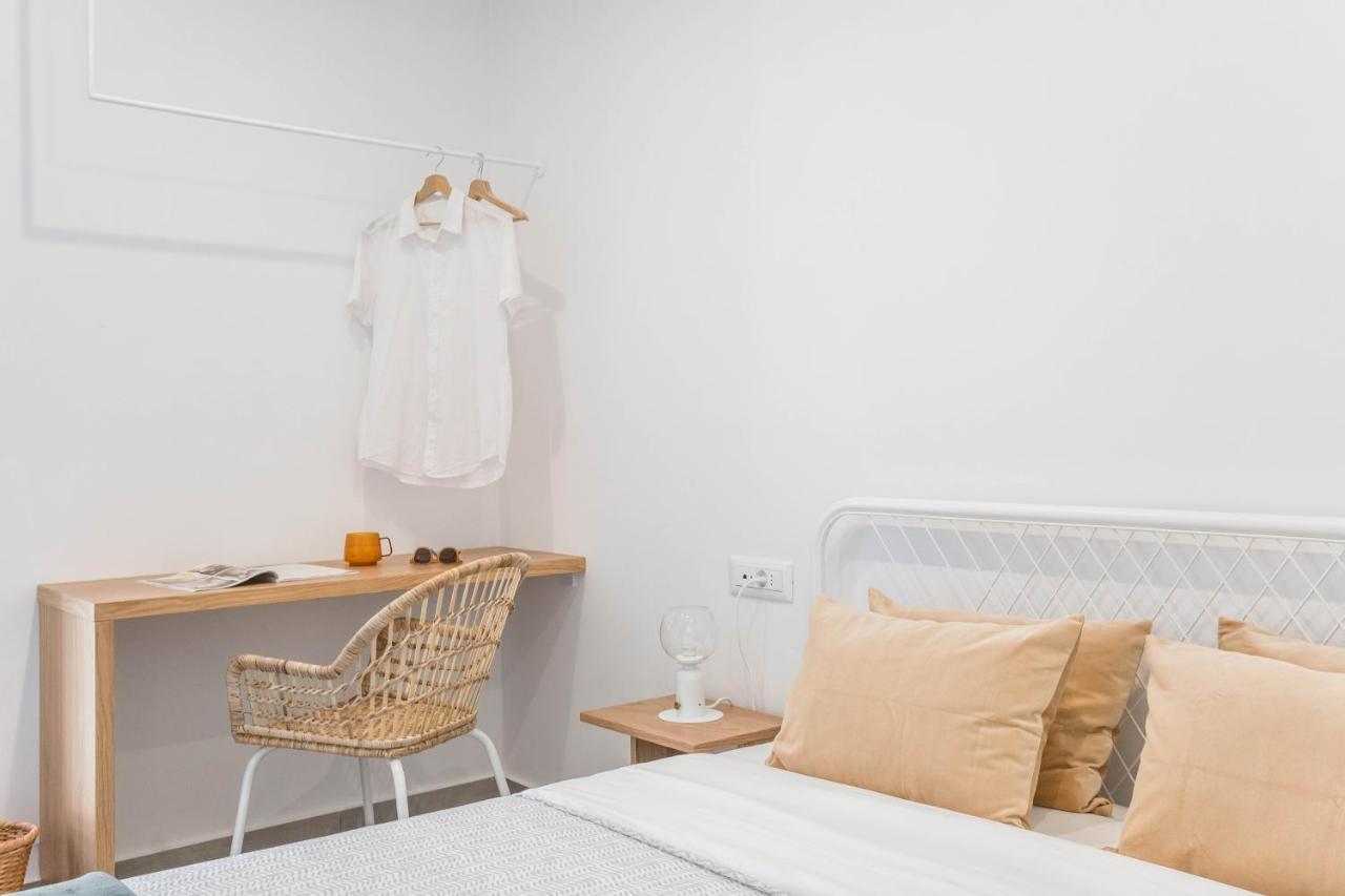 Lindas Convent Garden Home 1 干尼亞 外观 照片